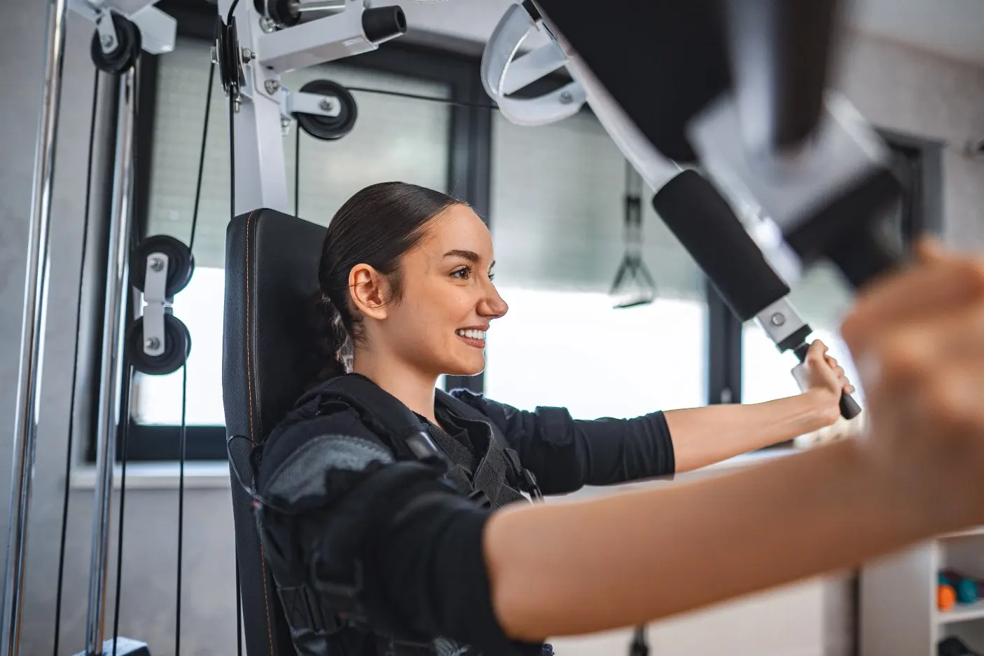 Sportphysiotherapie in der Praxis