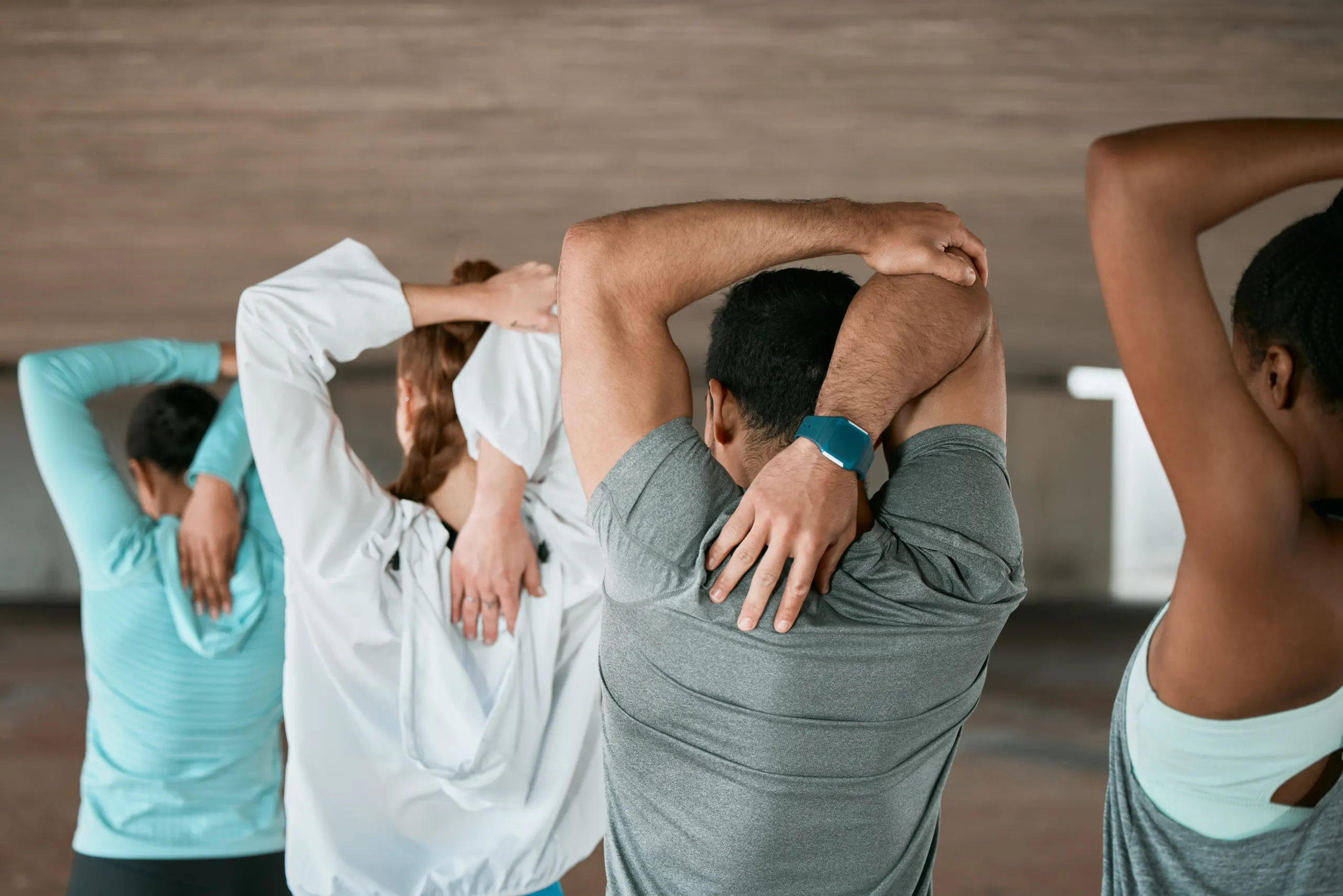 Kurse bei Therapiezeit Dernbach Präventionskurse