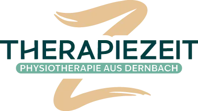 Therapiezeit Dernbach Logo