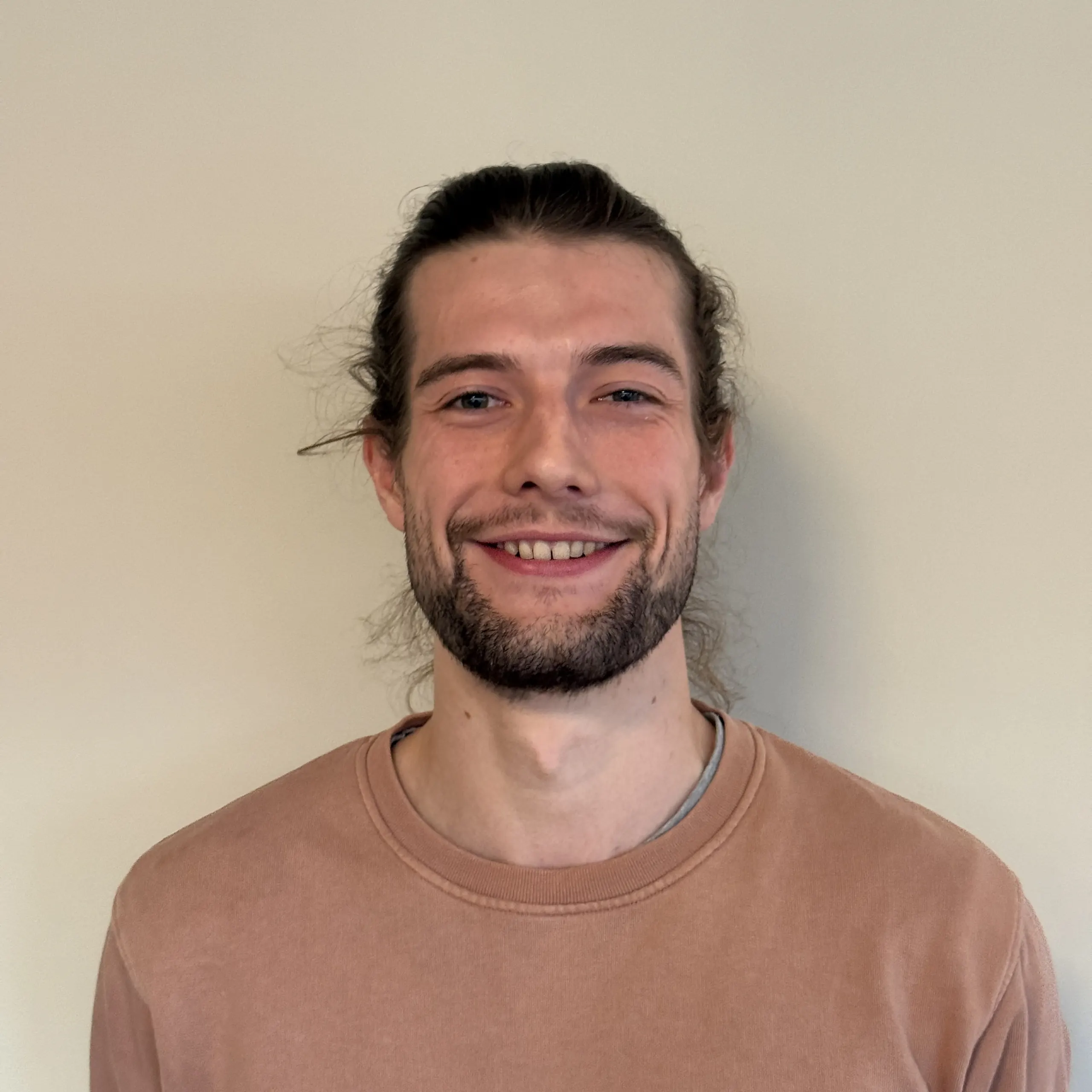 Miro Möller – Physiotherapeut Miro Möller - Physiotherapeut